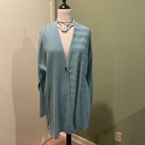 Versatile sweater